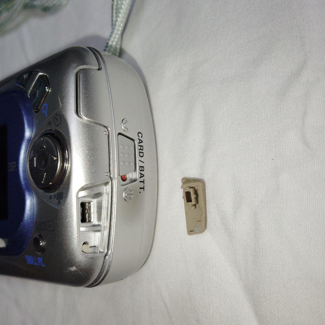 Nikon COOLPIX E2500ジャンク