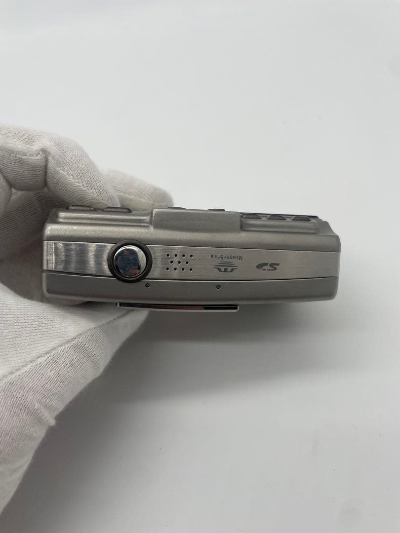 KONICA Revio KD-510Z オールドコンパクトデジタルカメラ