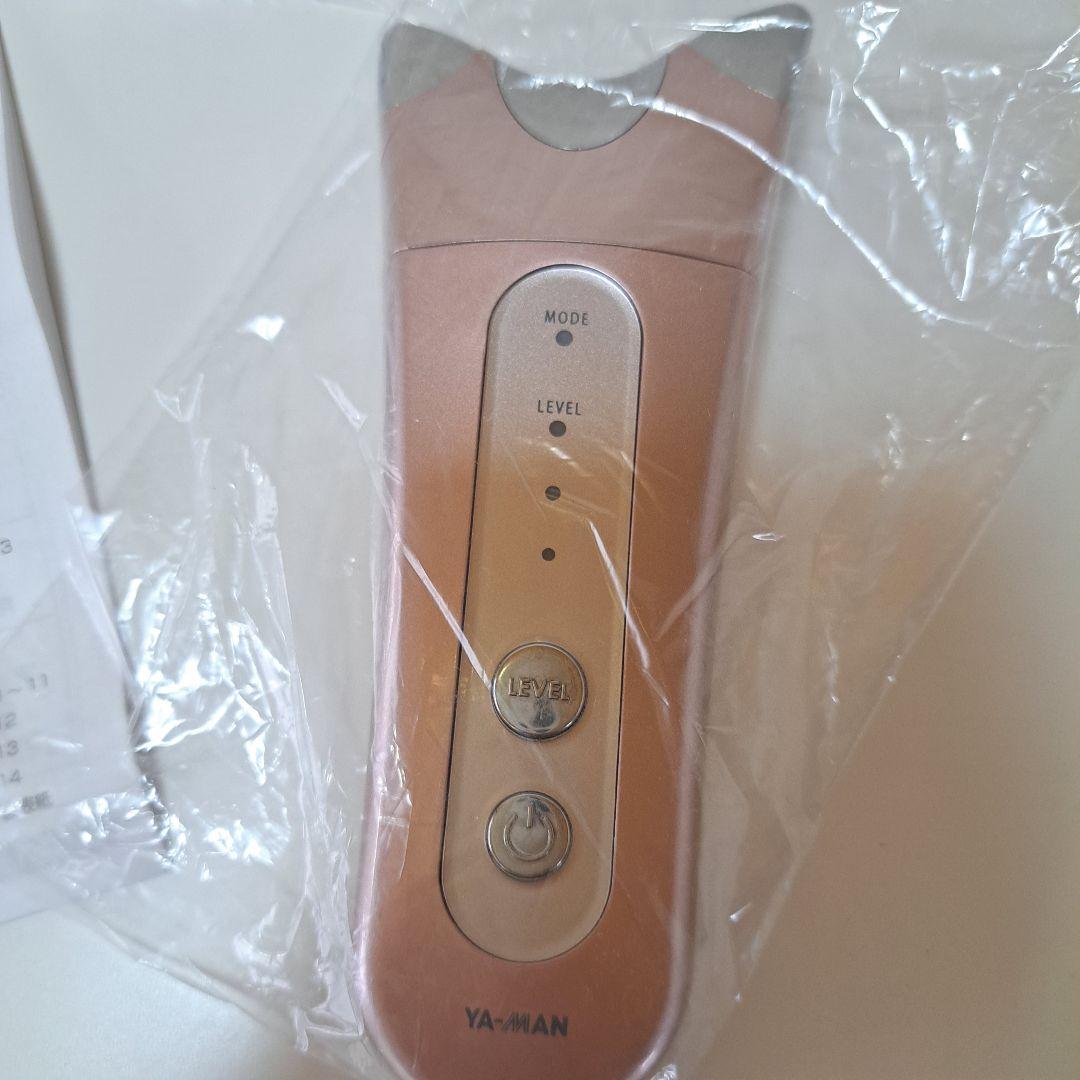 YA-MAN スリムナージュ プレミアム EP-7 美顔器 新品未使用 箱なし