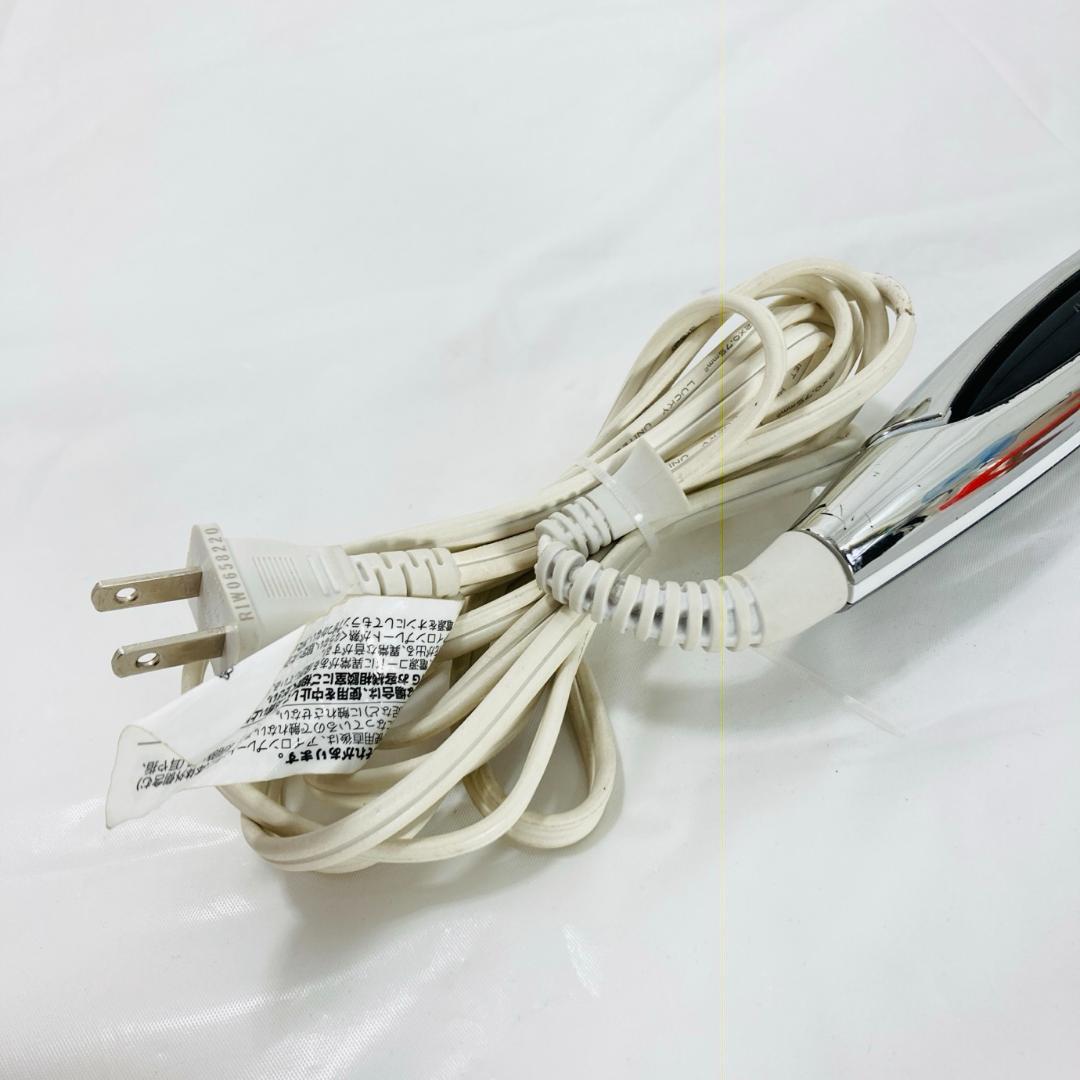 MTG ReFa リファ ストレート アイロン プロ RE-AC02A 動作品