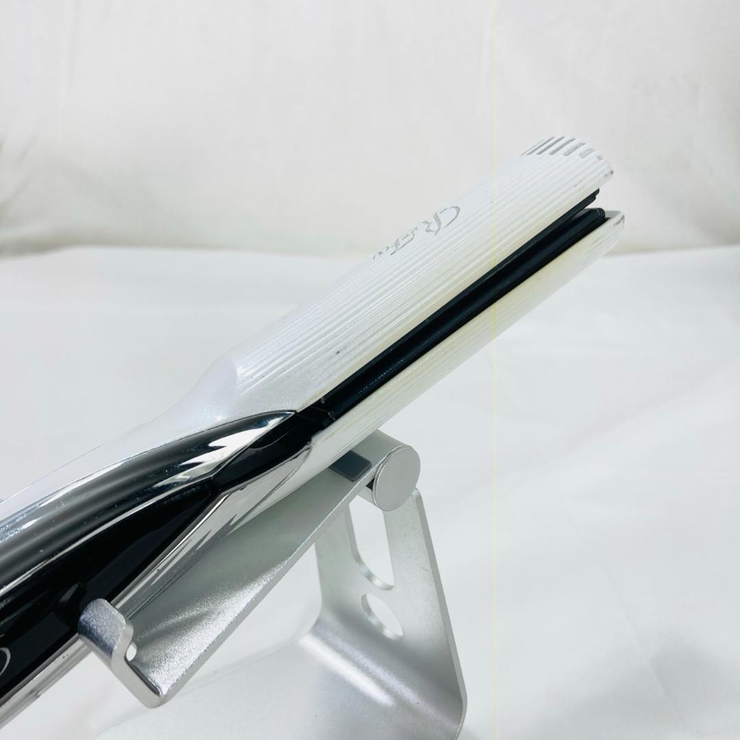 MTG ReFa リファ ストレート アイロン プロ RE-AC02A 動作品