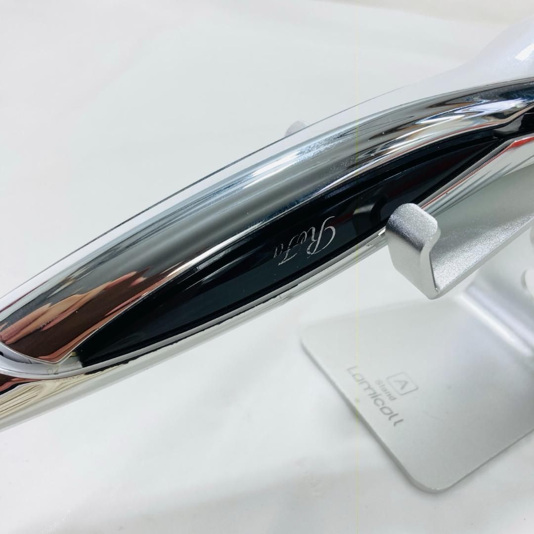 MTG ReFa リファ ストレート アイロン プロ RE-AC02A 動作品