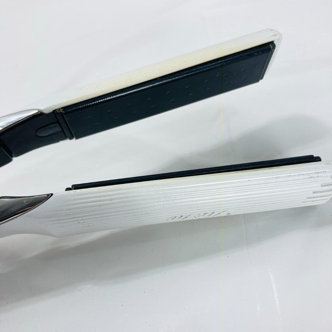 MTG ReFa リファ ストレート アイロン プロ RE-AC02A 動作品