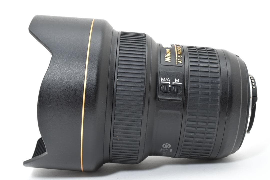 ニコン　Nikon AF-S 14-24mm F2.8G ED 479