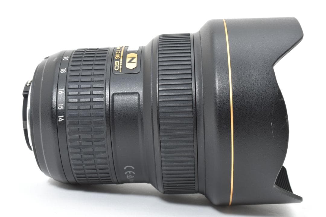 ニコン　Nikon AF-S 14-24mm F2.8G ED 479