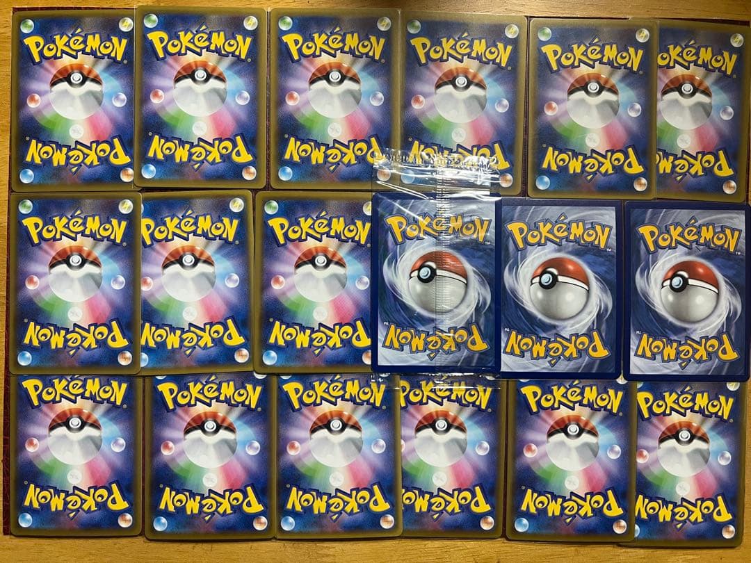 ポケモンカード 25周年 プロモ　ミラー　まとめ売り 25th