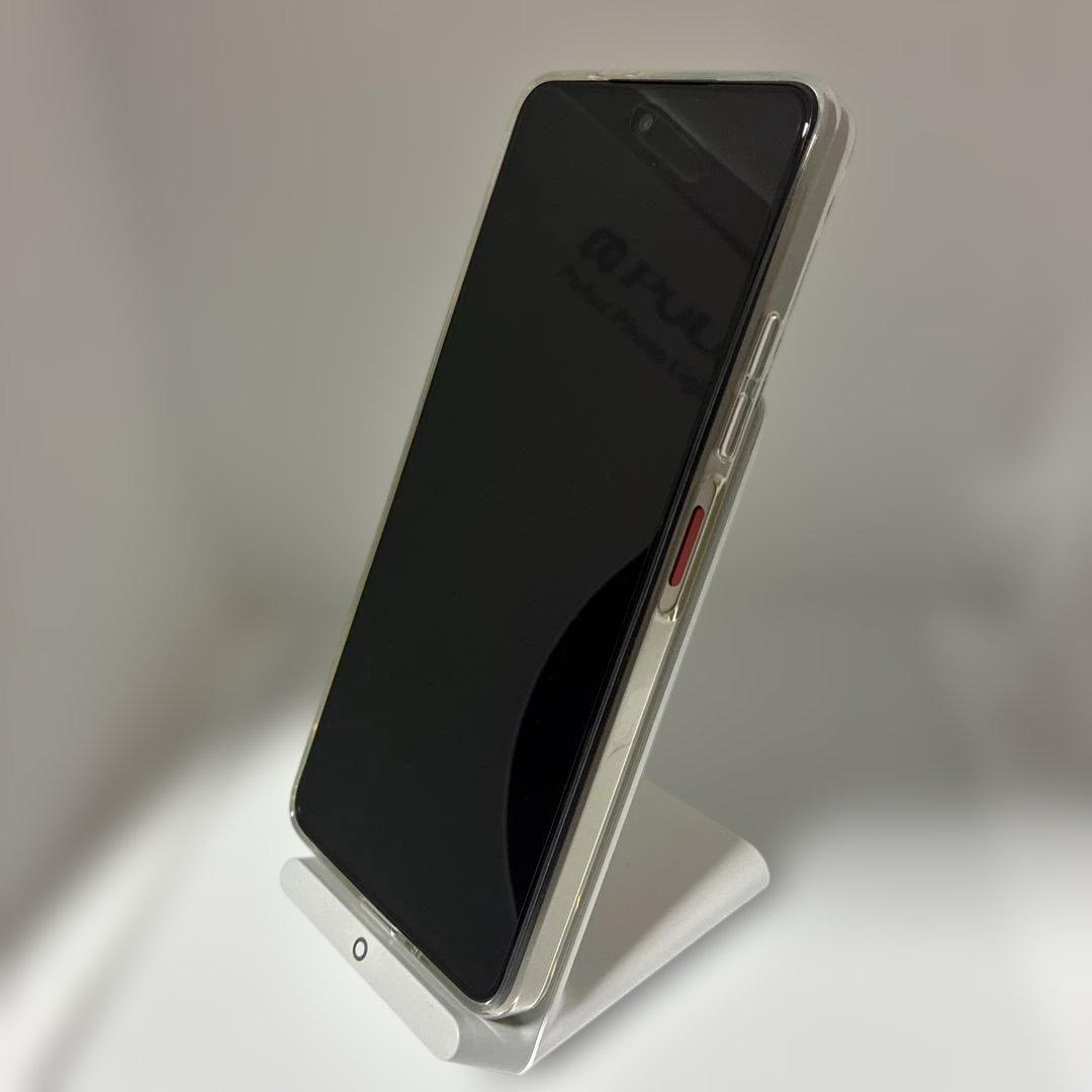 Nubia Music スマートフォン 6.6インチ新品