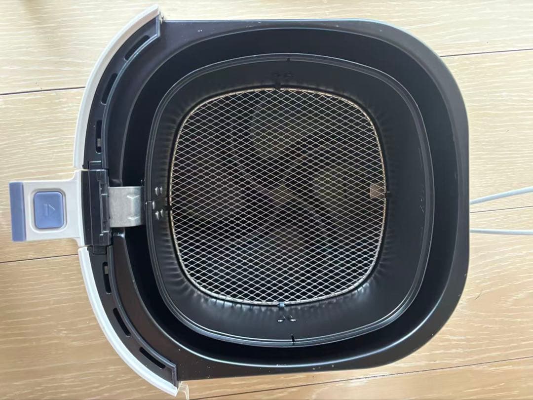 未使用　PHILIPS　ノンフライヤーHD9299