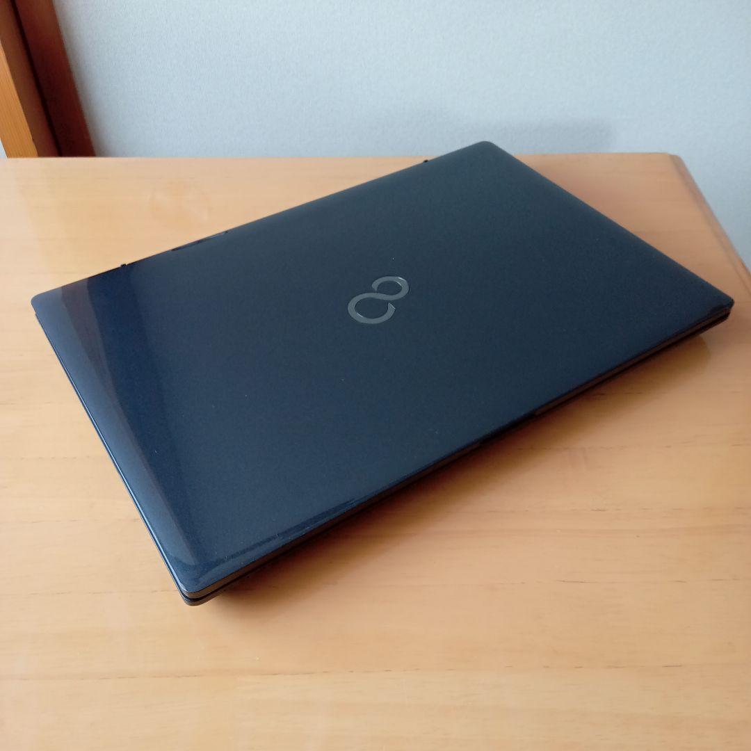 Windowsノート本体 LIFEBOOK AH53/C2 Intel Core i7