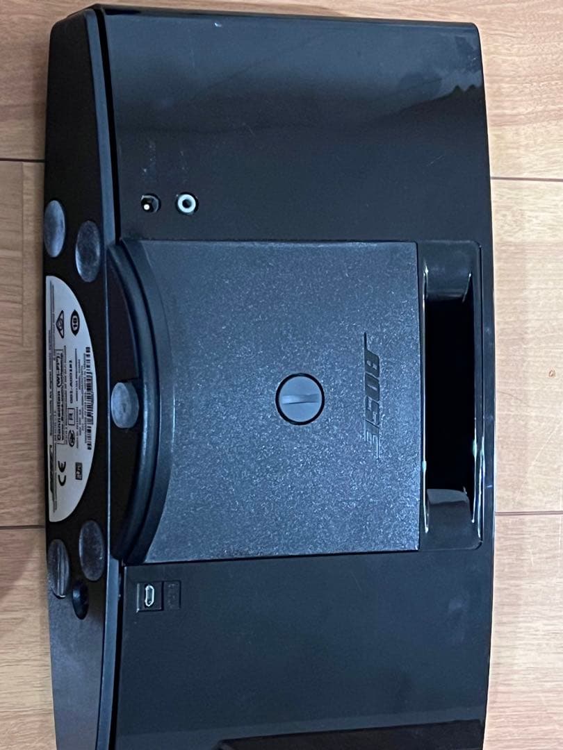 スピーカー・ウーファー Bose SoundLink Air Wireless speaker