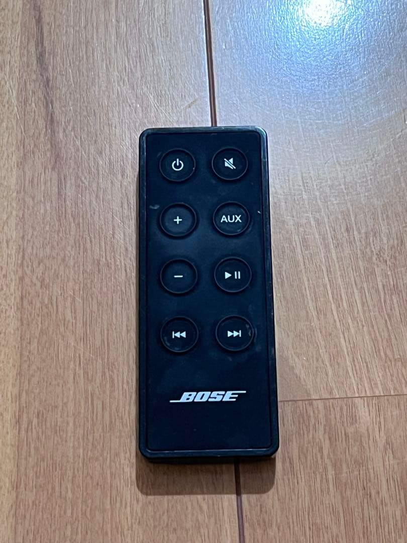 スピーカー・ウーファー Bose SoundLink Air Wireless speaker
