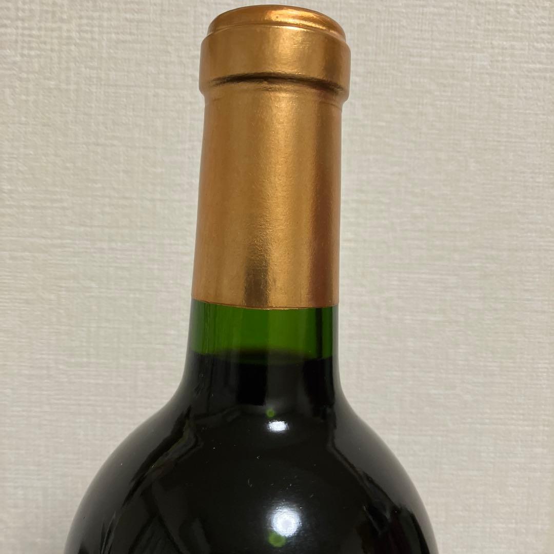 【新品未開封】シャトー・ローザンセグラ　2015