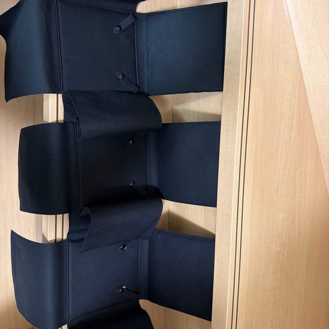 CHANEL ギフトボックス 5個セット