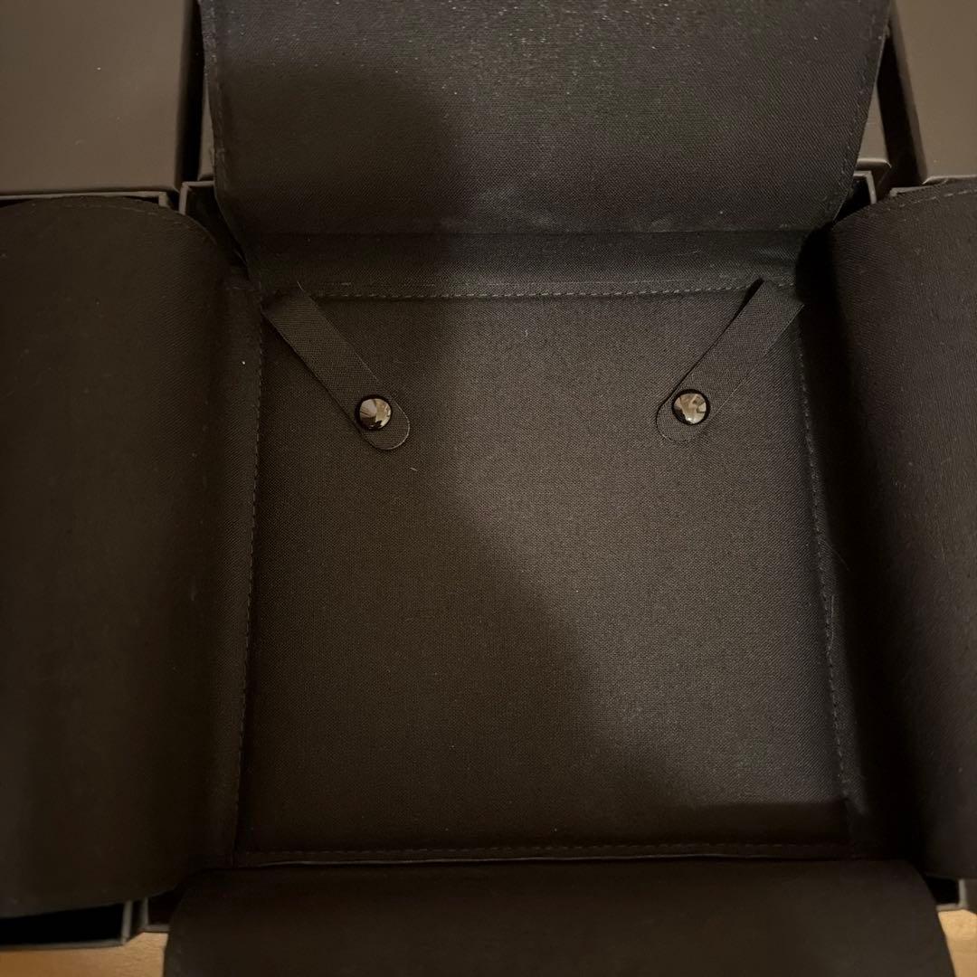 CHANEL ギフトボックス 5個セット
