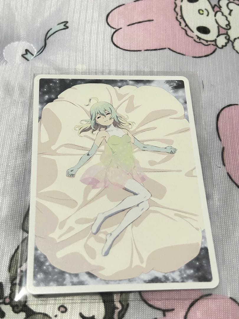 wixoss ウィクロス　タマ ？？？
