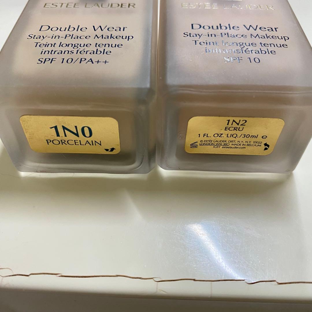 ESTÉE LAUDER Double Wear 1N2 1N0