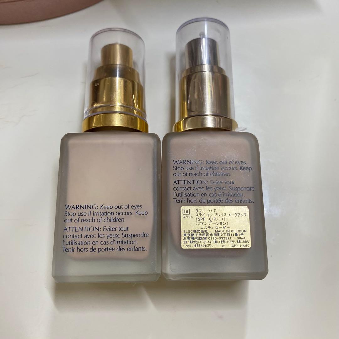 ESTÉE LAUDER Double Wear 1N2 1N0
