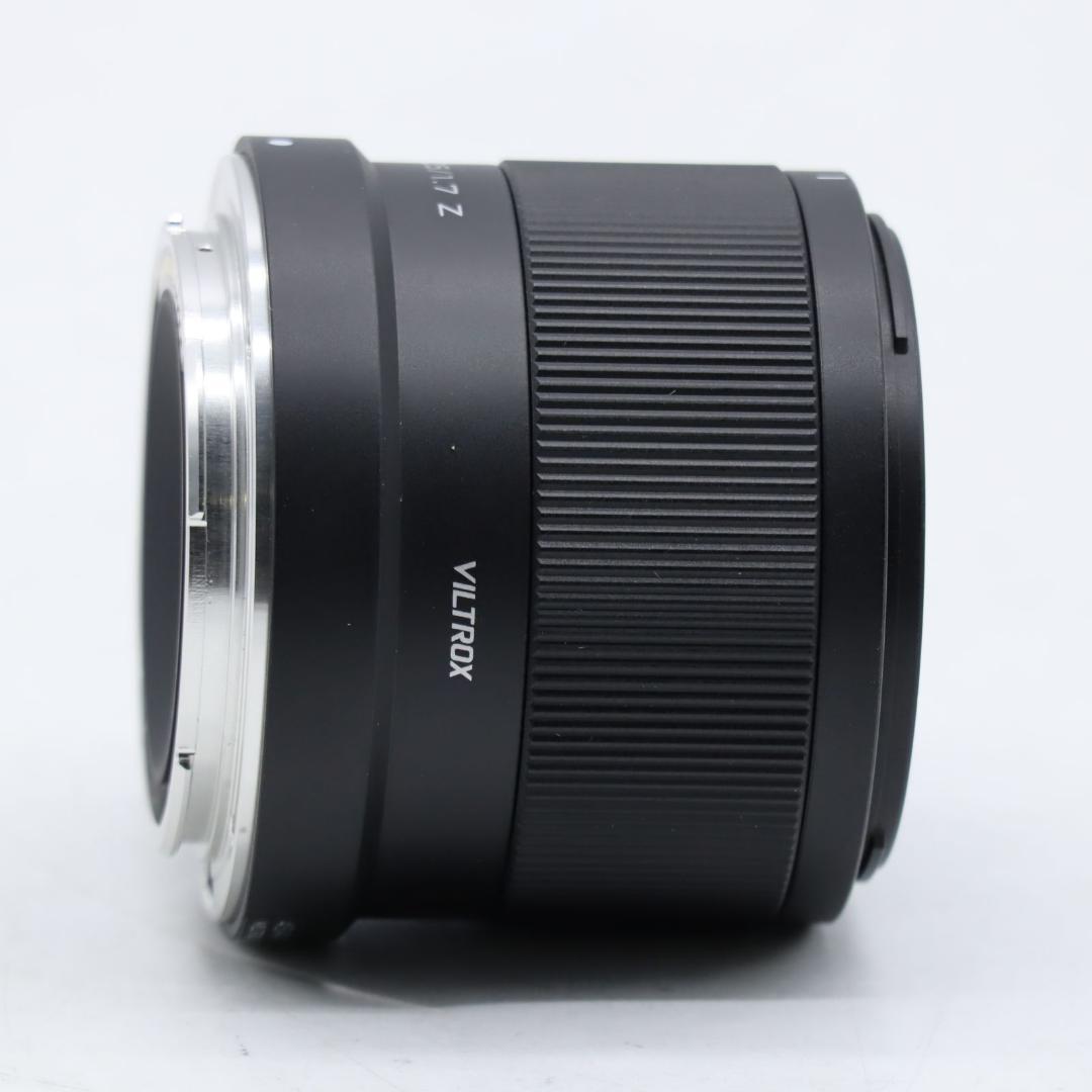 VILTROX AF 35mm F1.7 AIR STM ニコンZ用