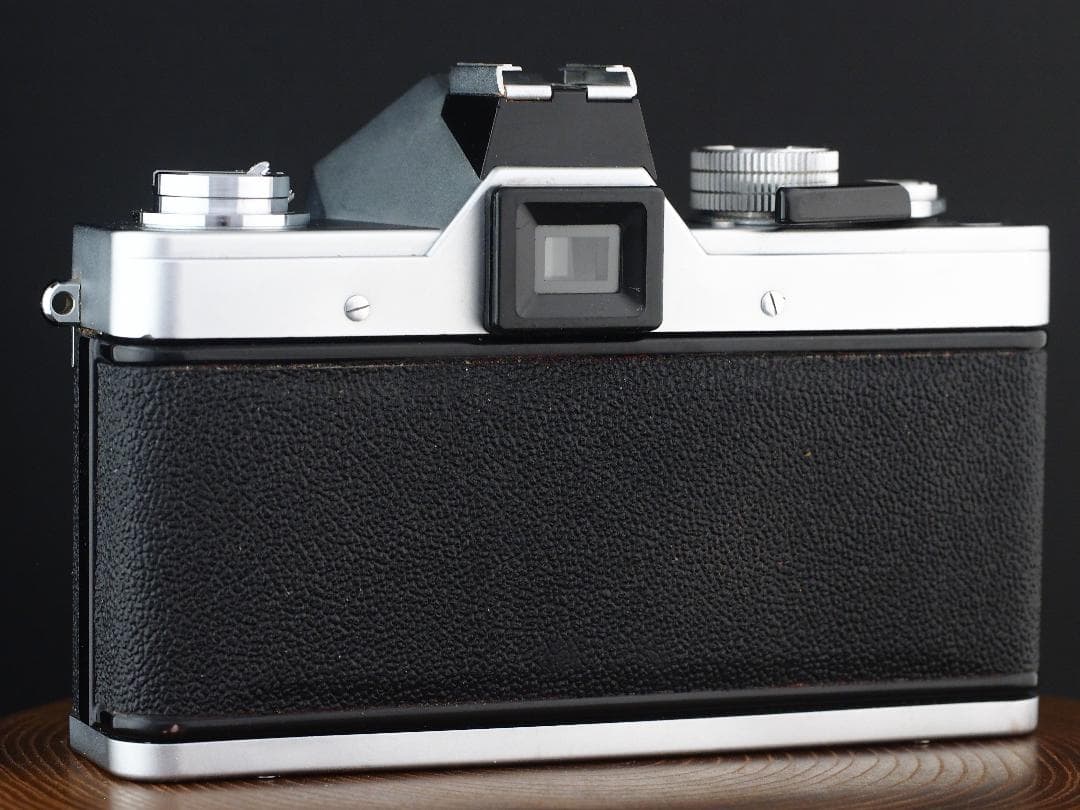 PRAKTICA LTL3 ボディ PENTACON