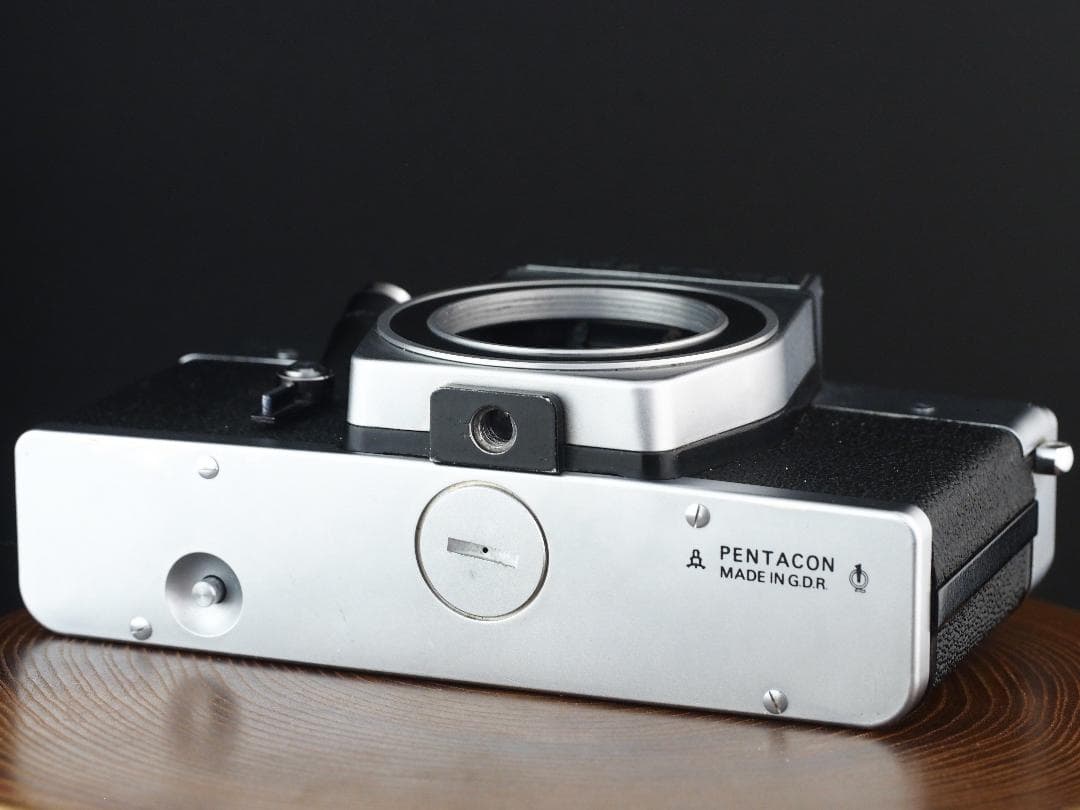 PRAKTICA LTL3 ボディ PENTACON