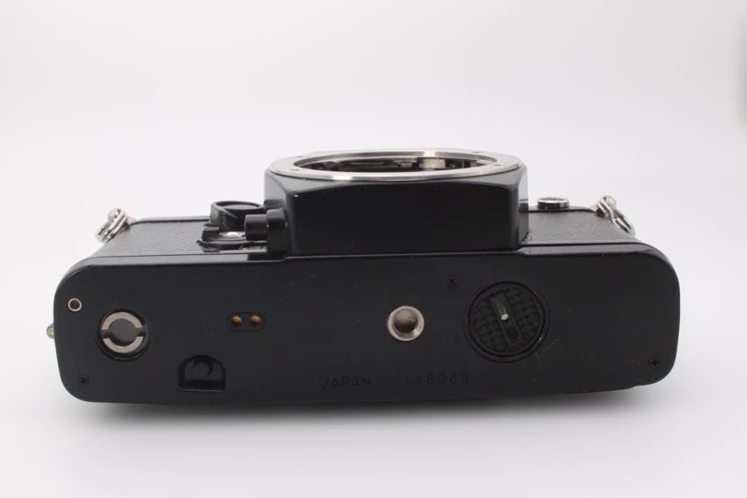 CONTAX 139 Quartz 新品レザー貼替済み 「完動品」