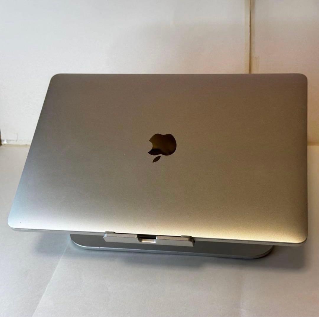 【特典付き】MacBook Pro 13㌅ A1708 i5/8GB/256GB
