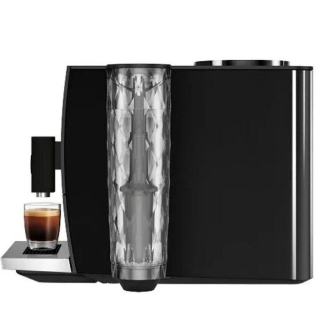 ユーラ　jura ENA4 エスプレッソマシン　コーヒー