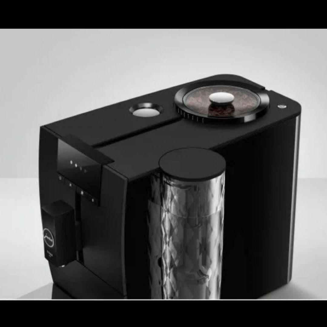 ユーラ　jura ENA4 エスプレッソマシン　コーヒー
