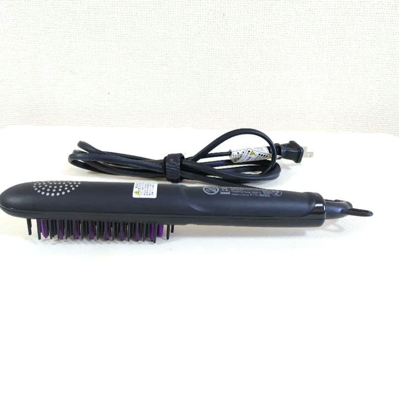 【未使用品】YA-MAN DAFNI nano ミニアイロンブラシ ダフニ ナノ