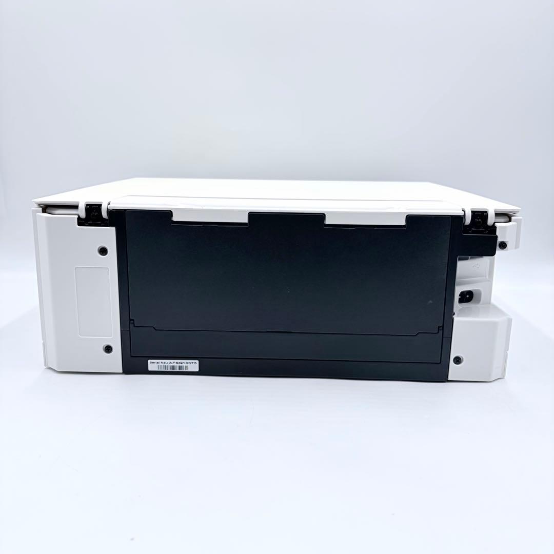 【印刷枚数1650枚以下】Canon TS7330 インクジェットプリンター