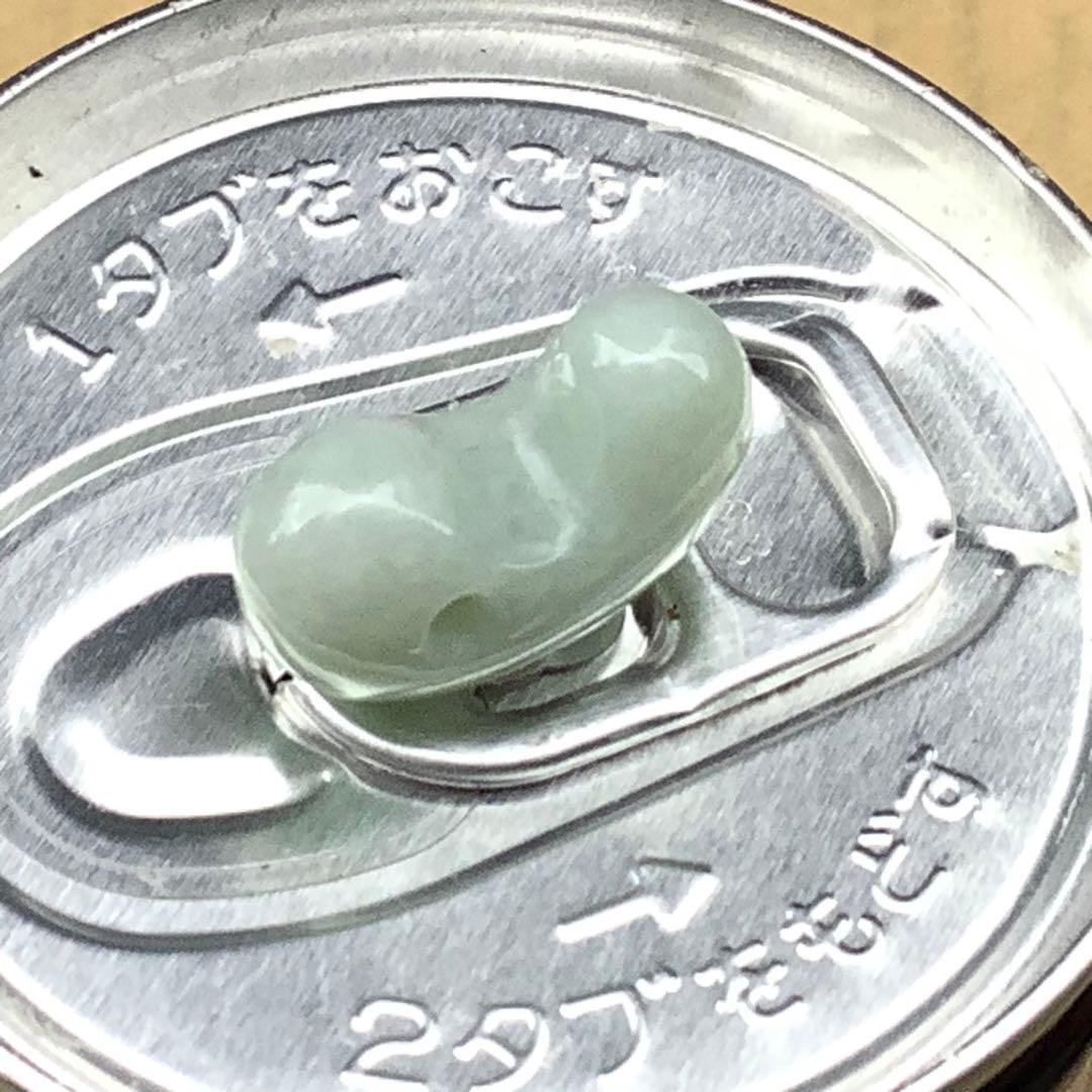 ✳高品質の珍しい勾玉を安価で‼️糸魚川翡翠勾玉ジェダイト　本物の一生物を　鑑定…