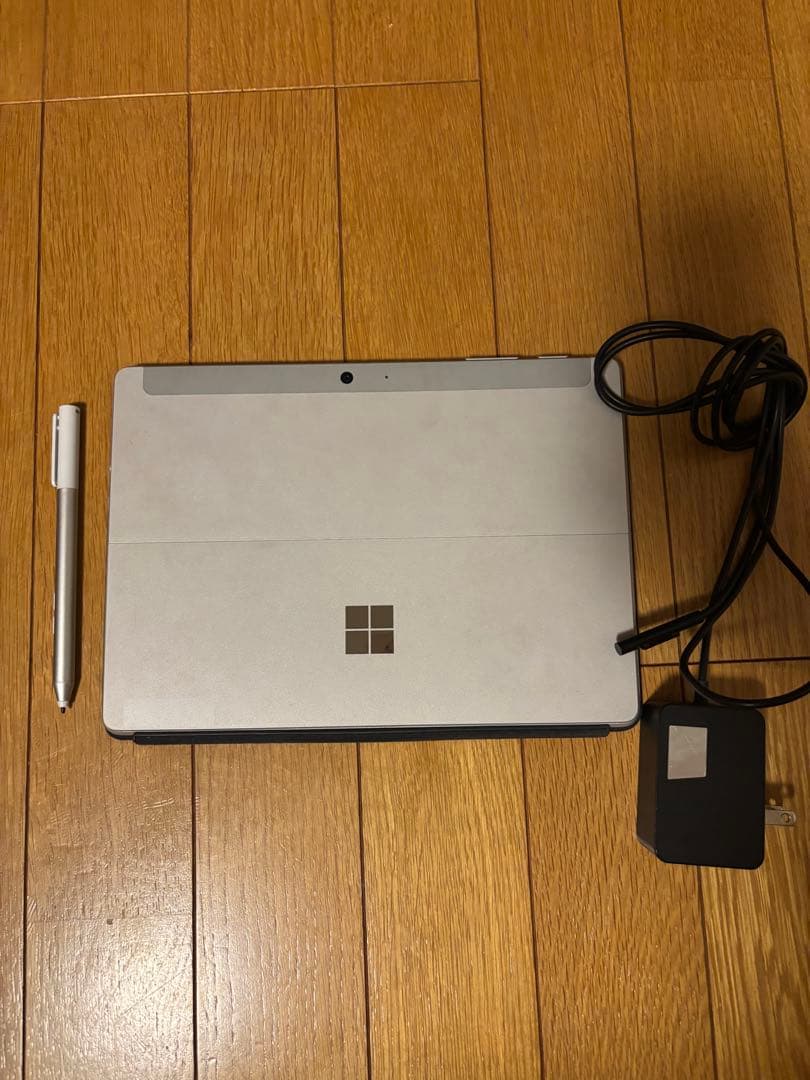 Surface Go3 充電器ペン付き