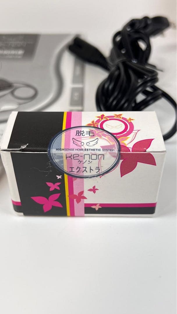 超美品　ケノン　NIPL-2080 バージョン6.0 残り回数多め本体一式セット