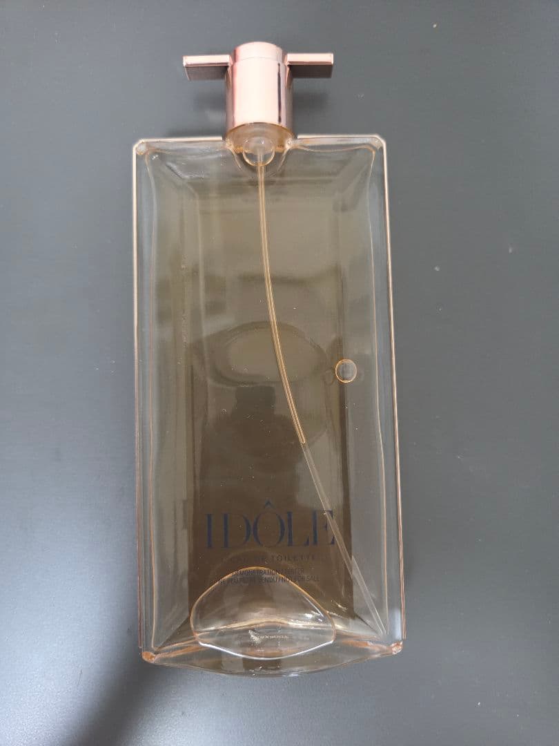 【新品未使用】ランコム イドル オードゥトワレ 50mL 香水