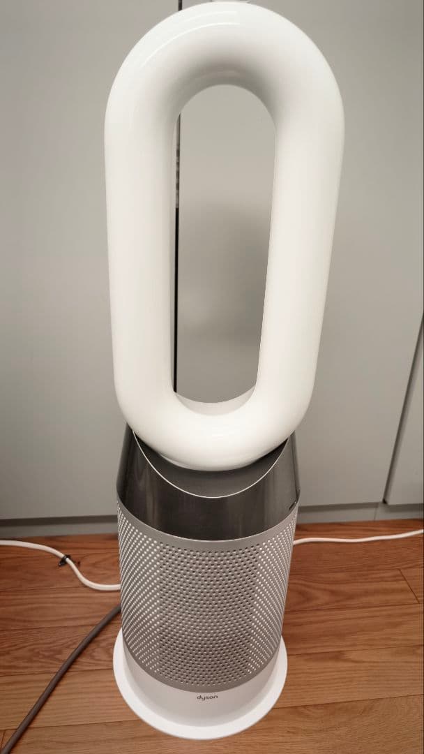 Dyson Pure Hot+Cool 空気清浄機 hp04 フィルター新品