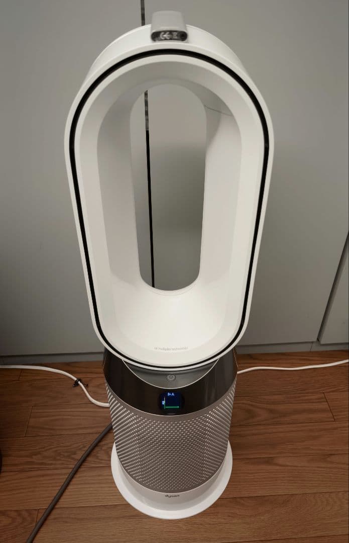 Dyson Pure Hot+Cool 空気清浄機 hp04 フィルター新品