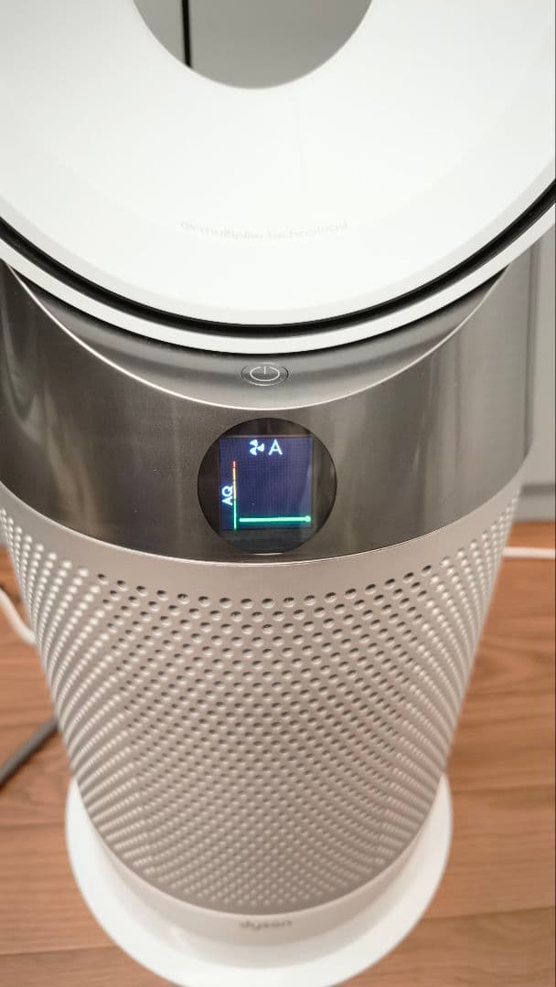 Dyson Pure Hot+Cool 空気清浄機 hp04 フィルター新品