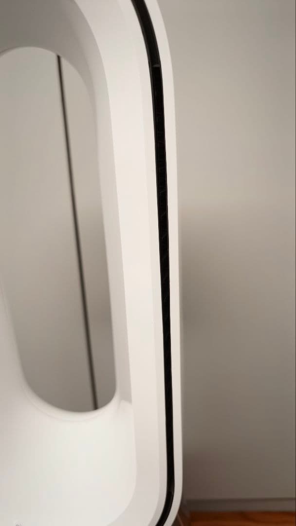 Dyson Pure Hot+Cool 空気清浄機 hp04 フィルター新品