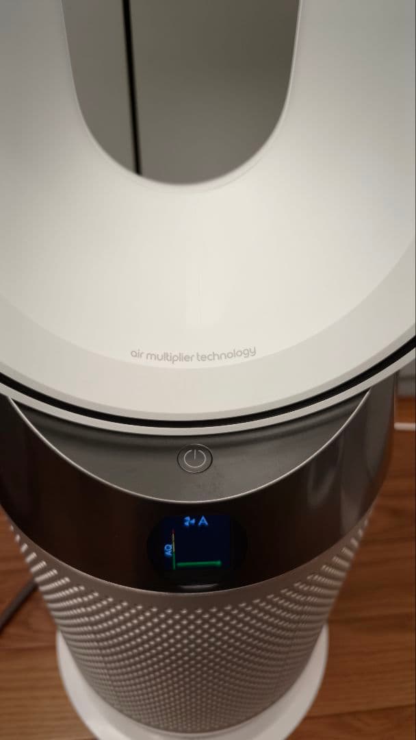Dyson Pure Hot+Cool 空気清浄機 hp04 フィルター新品