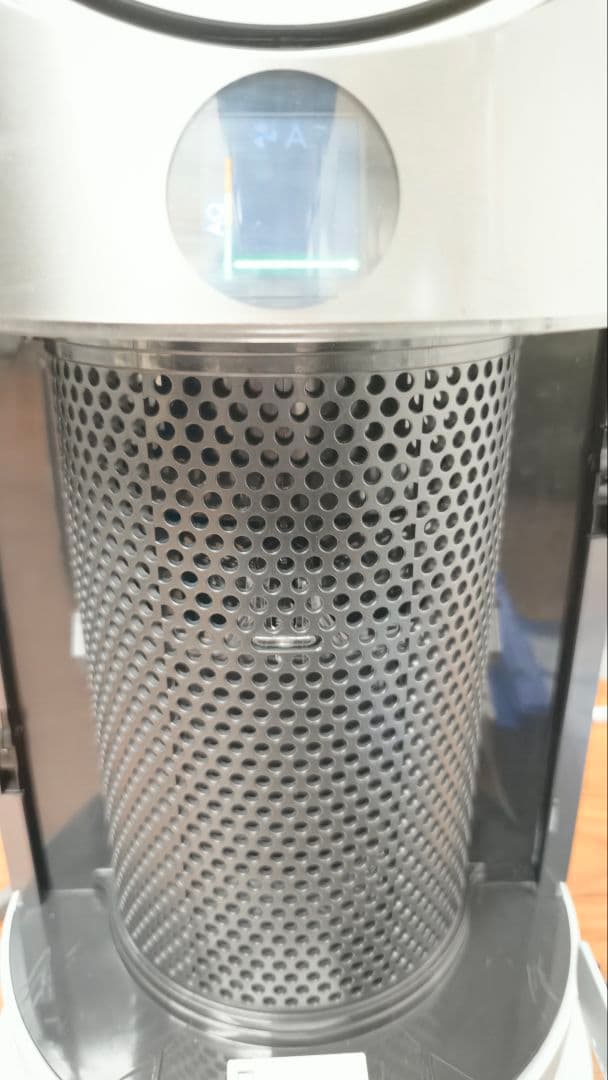 Dyson Pure Hot+Cool 空気清浄機 hp04 フィルター新品