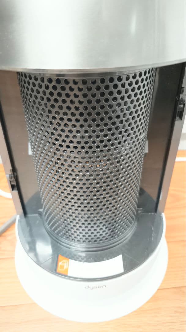 Dyson Pure Hot+Cool 空気清浄機 hp04 フィルター新品