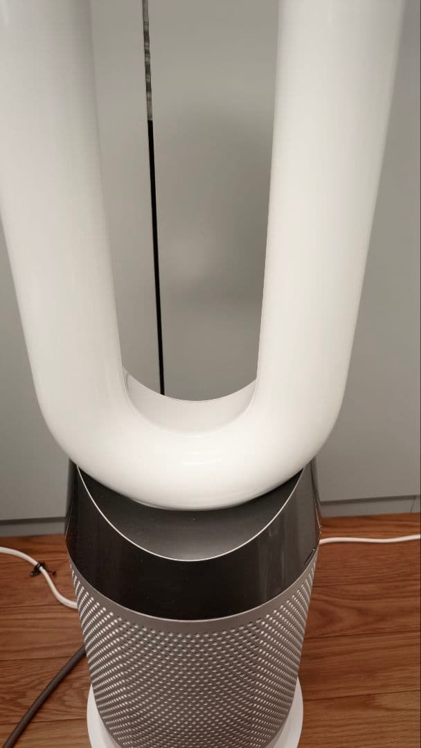 Dyson Pure Hot+Cool 空気清浄機 hp04 フィルター新品