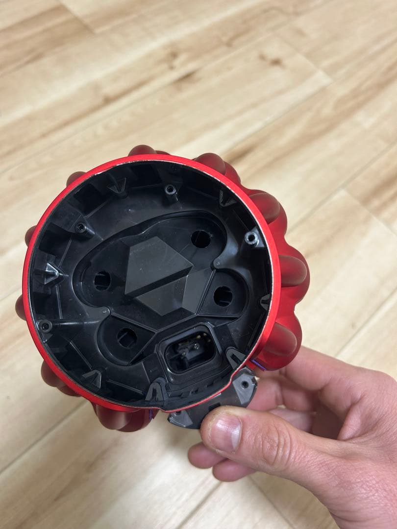 Dyson V10 サイクロン掃除機