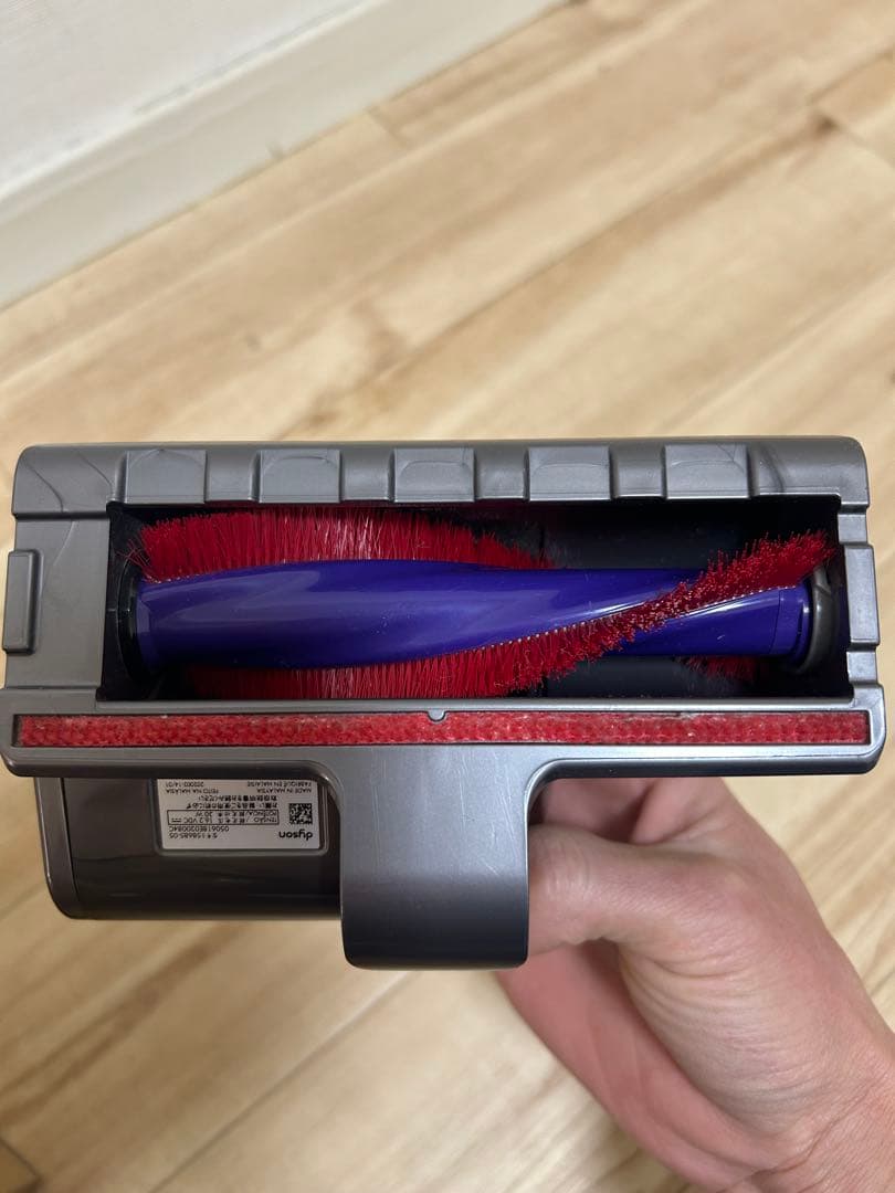 Dyson V10 サイクロン掃除機