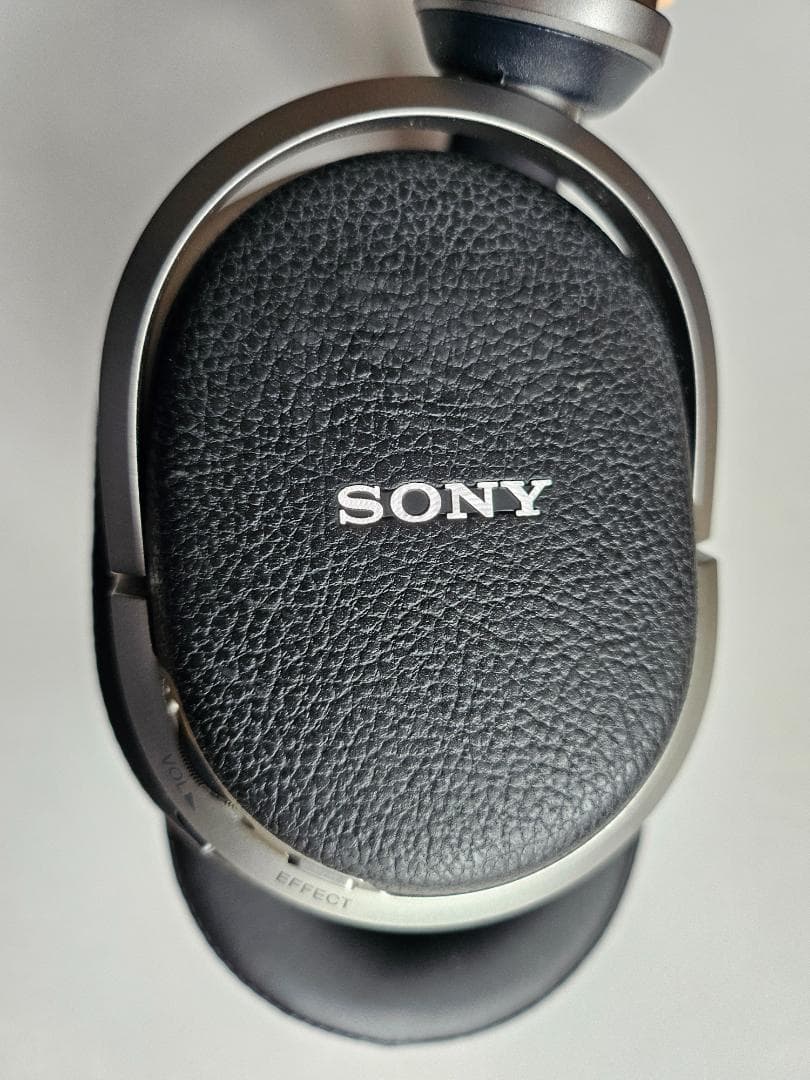 SONY MDR-HW700DS ヘッドホンシステム