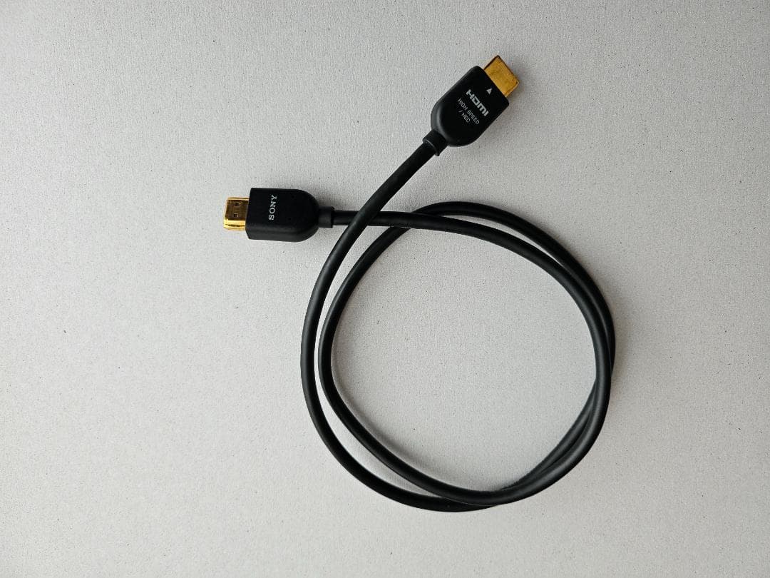 SONY MDR-HW700DS ヘッドホンシステム
