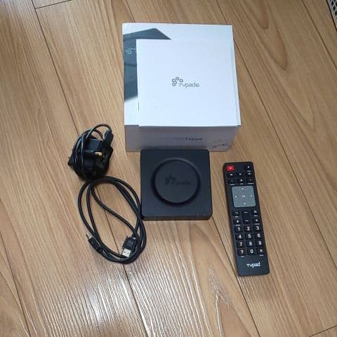 TVpad３