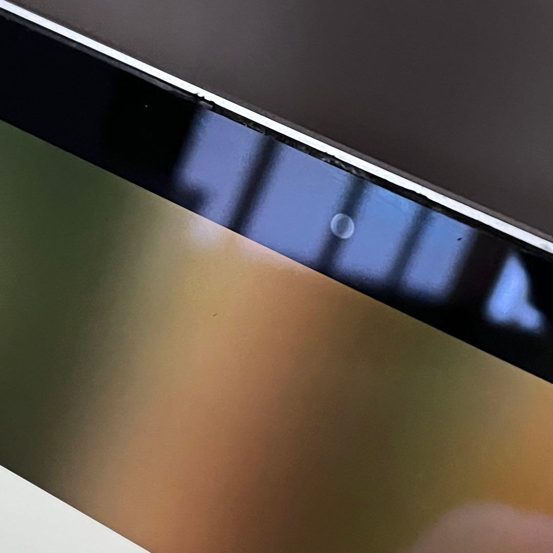 MacBookPro 15インチ 2019Corei716GB SSD256GB