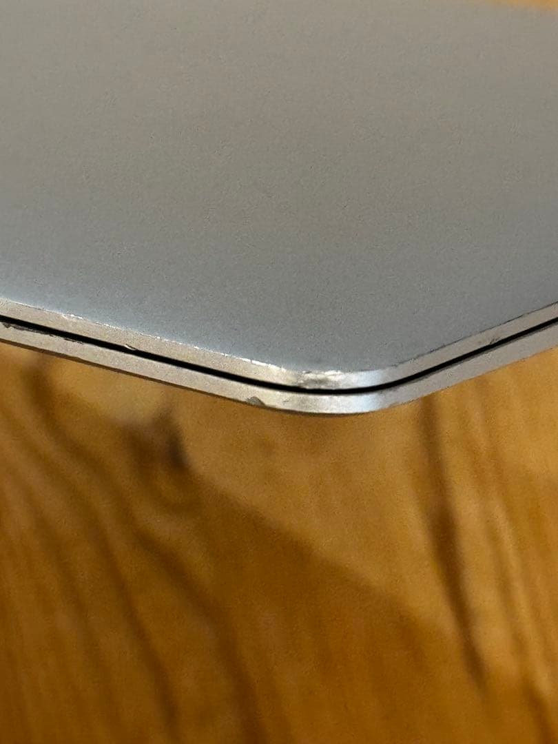 Apple MacBook Air (M1, 2020) 本体 JIS