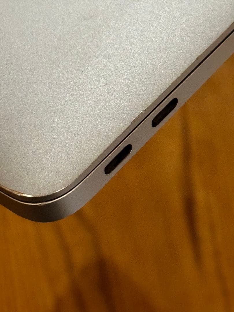 Apple MacBook Air (M1, 2020) 本体 JIS